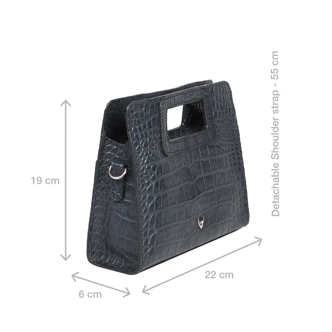 ARICA 03 CROSSBODY