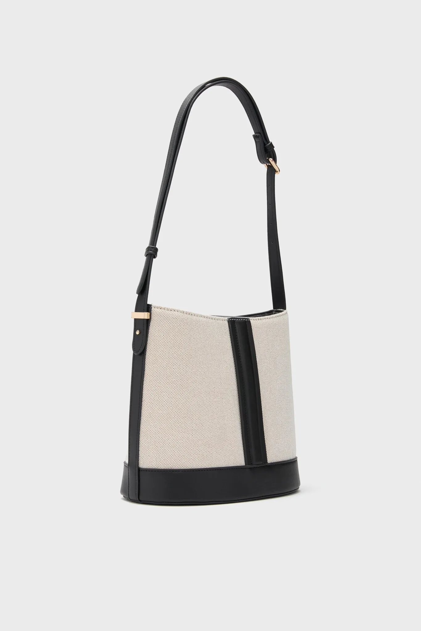 Black Urbana Bag