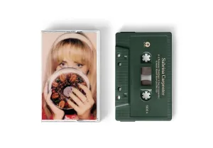 fruitcake [Green Cassette]