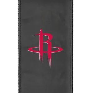 Houston Rockets Logo Panel For Stealth Recliner