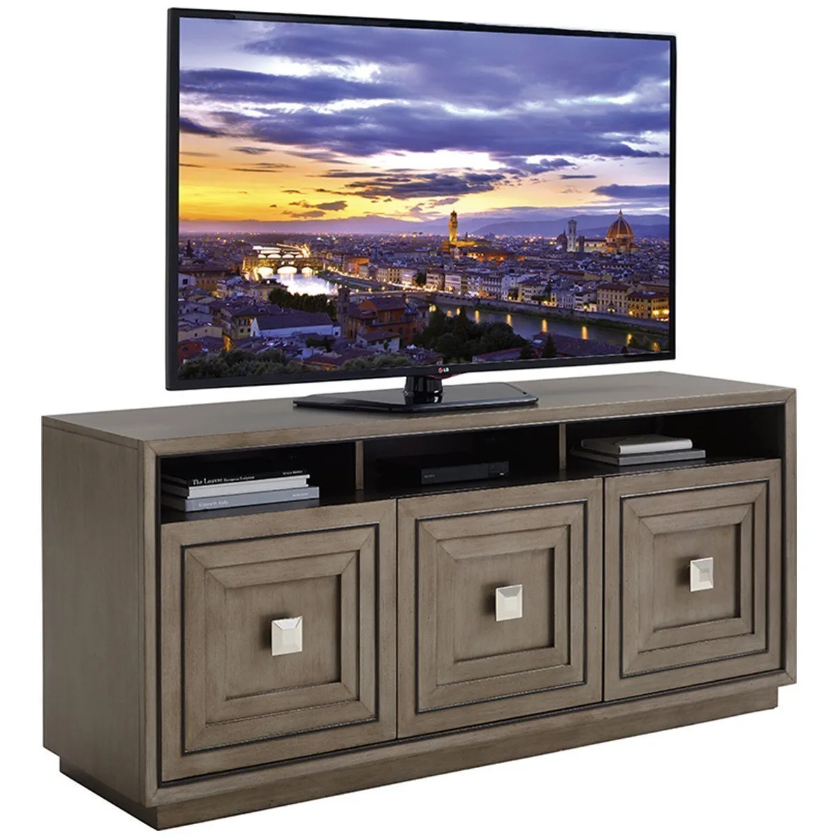 Lexington Ariana Basel Media Console