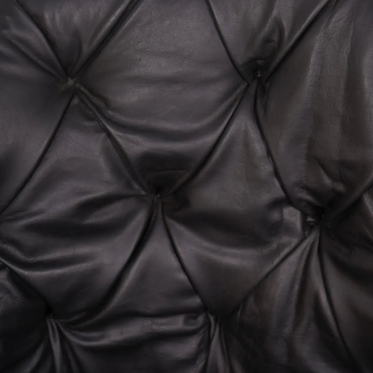 Libra Interiors Admiral Occasional Chair with Leather Front & Fabric Back