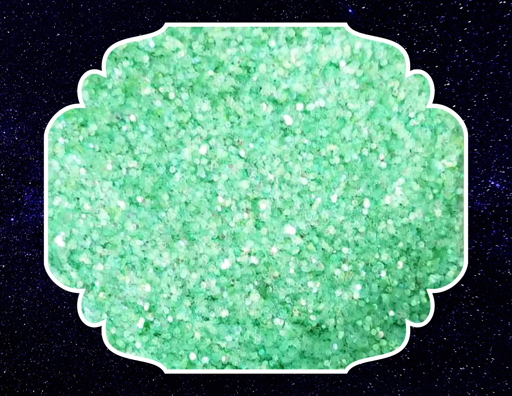 Mystic Mint