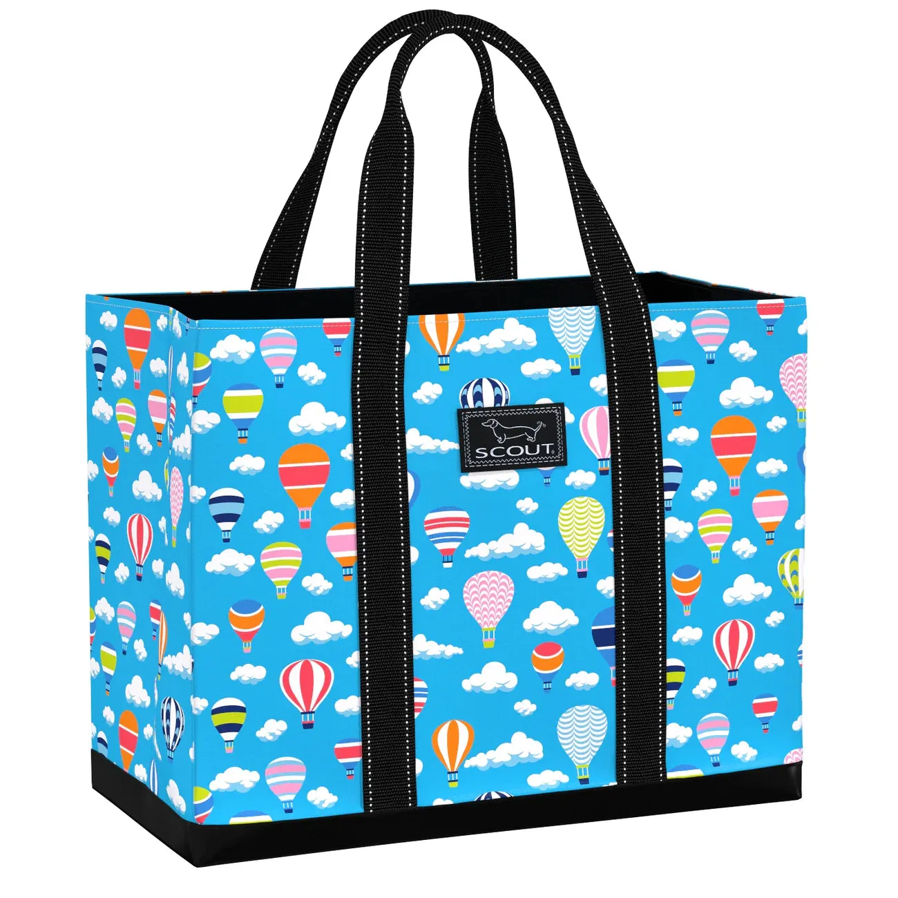 Original Deano Tote Bag - Balloon 5