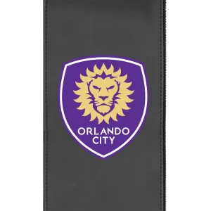 Orlando City FC Logo Panel Standard Size