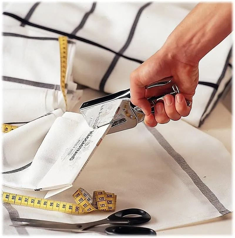 Rapid Classic K1 Plier Stapler, Chrome (90119)