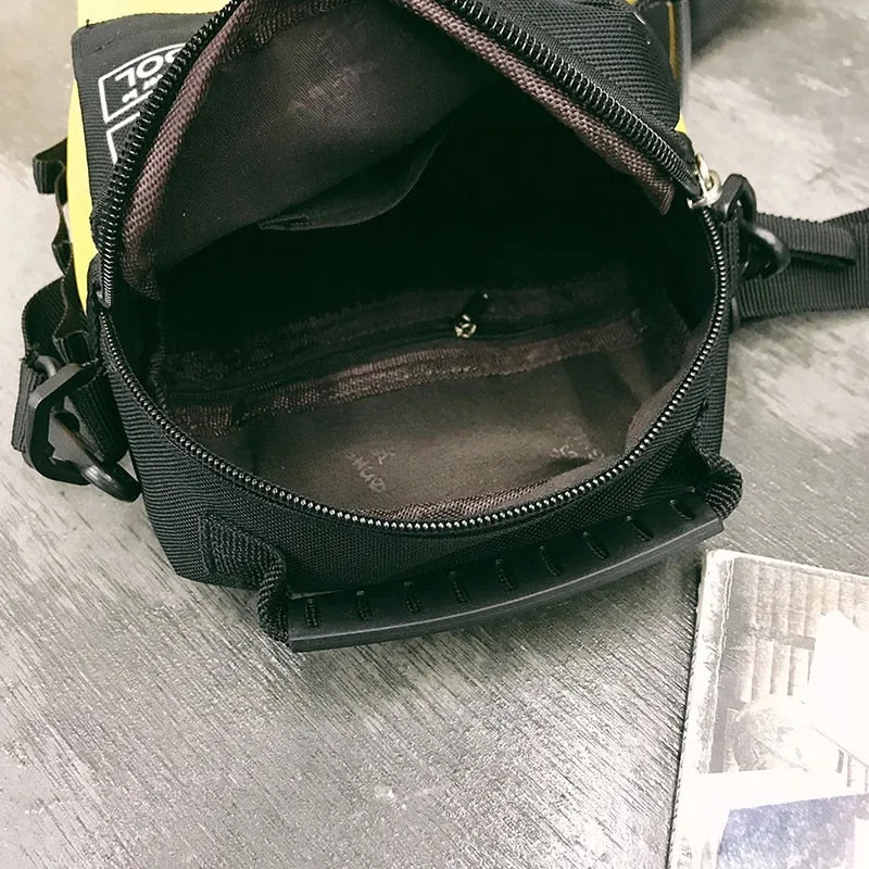Shoulder Bag Fashion Oxford Causal Totes  High Quality Messenger Bag