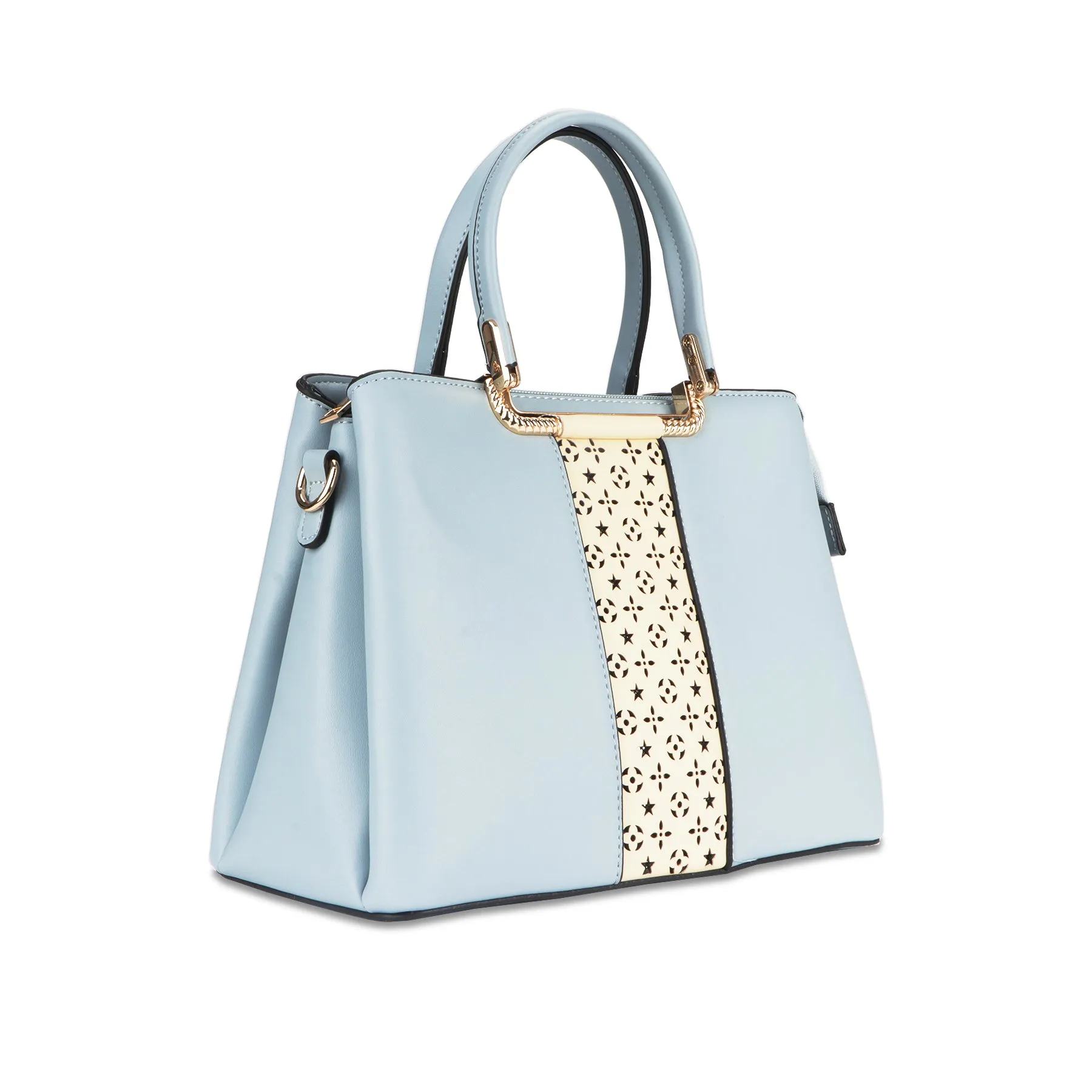 Skye floral printed Shoulder bag
