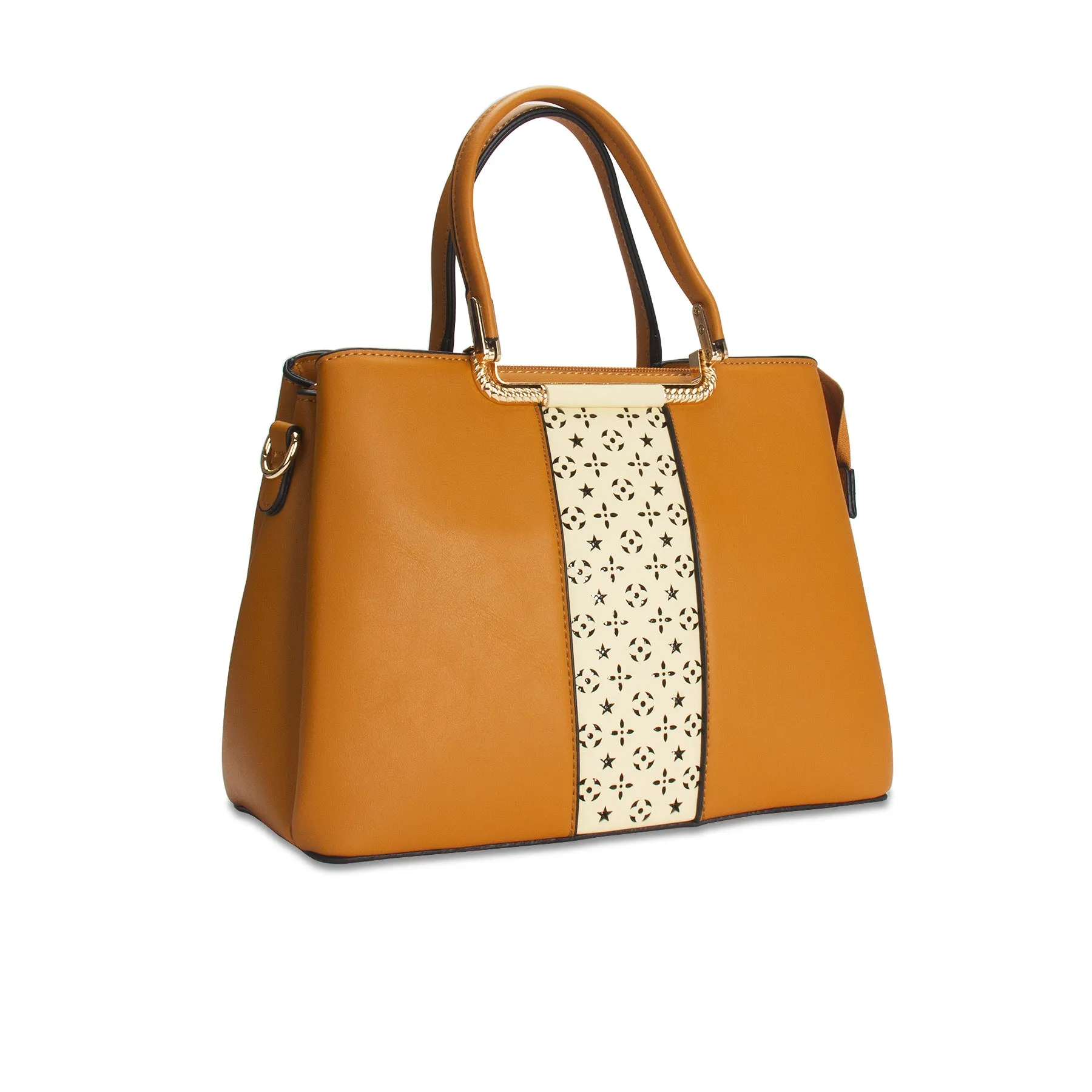 Skye floral printed Shoulder bag