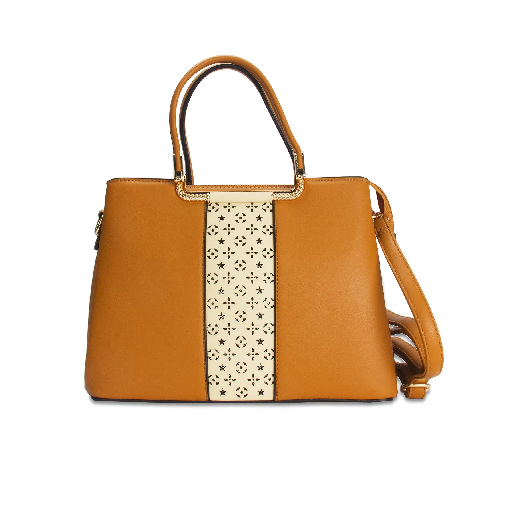 Skye floral printed Shoulder bag