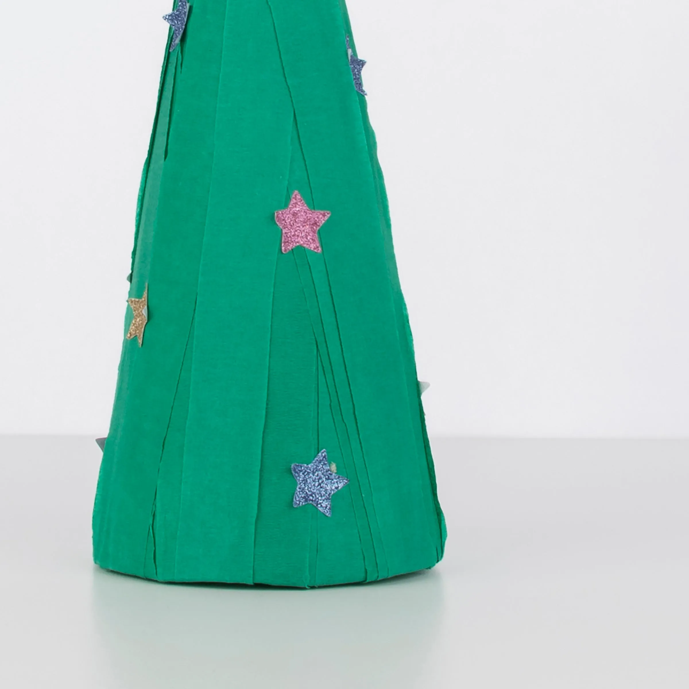 Surprise Christmas Tree