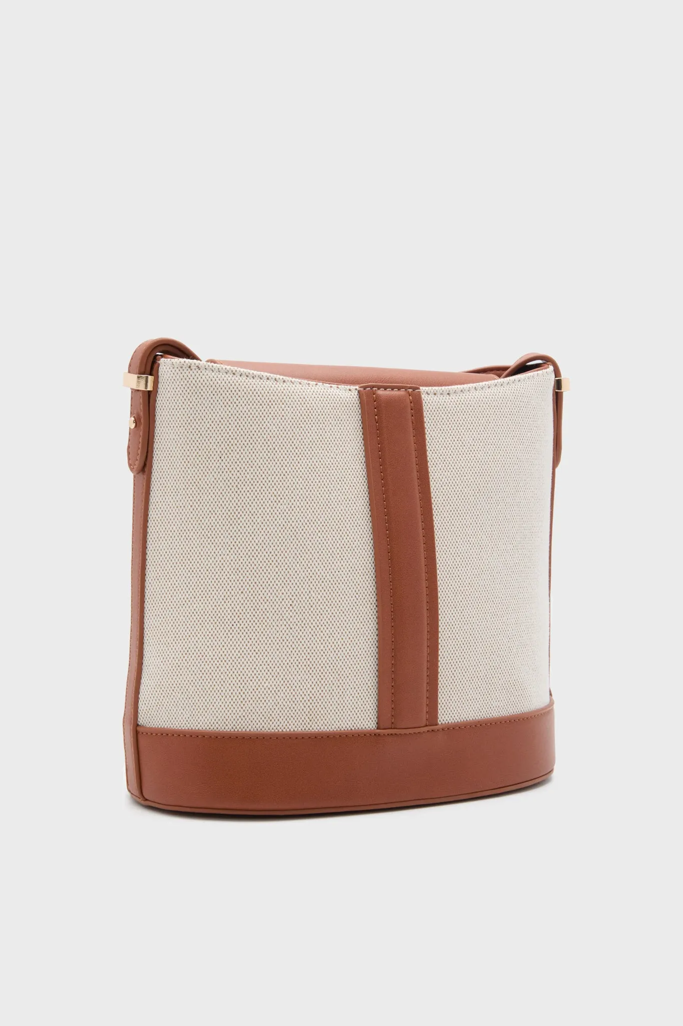 Tan Urbana Bag