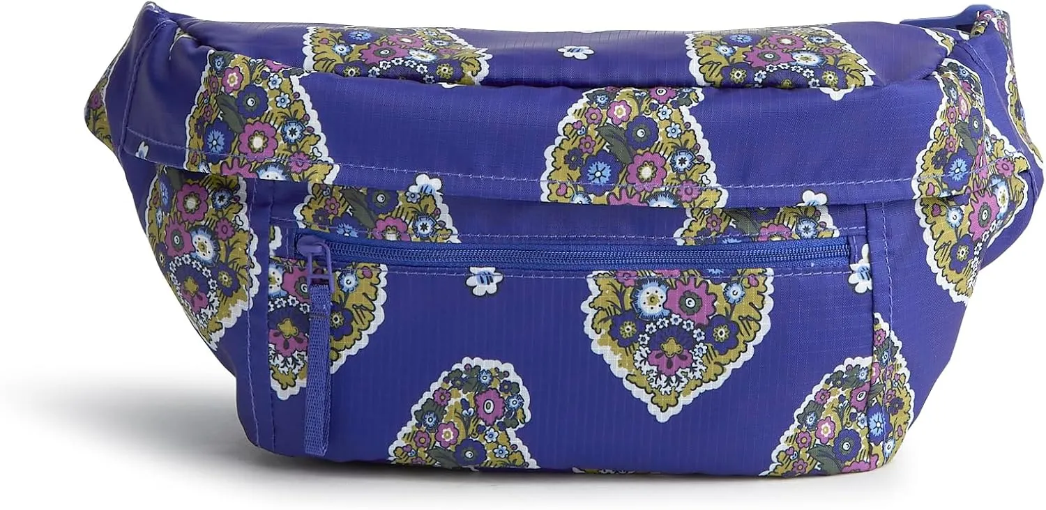 Vera Bradley Women's Ripstop Portnoy Belt Bag