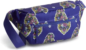 Vera Bradley Women's Ripstop Portnoy Belt Bag